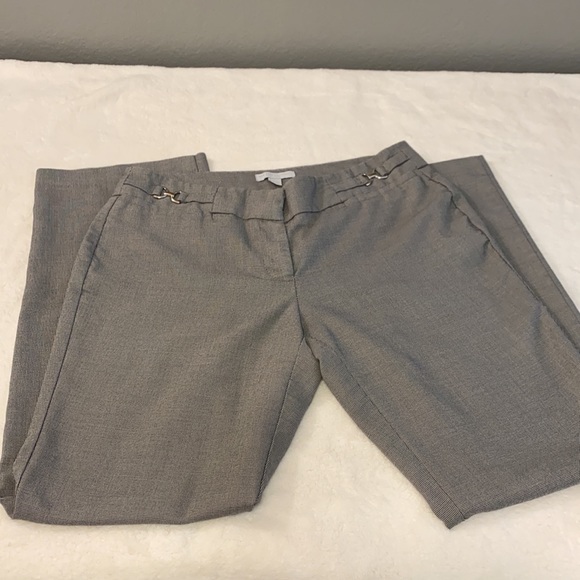 New York & Company Stretch Leg Pants - Picture 2 of 8